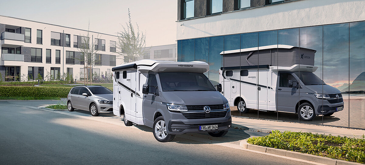 WEINSBERG X-Cursion CUV EDITION [PEPPER] 2025