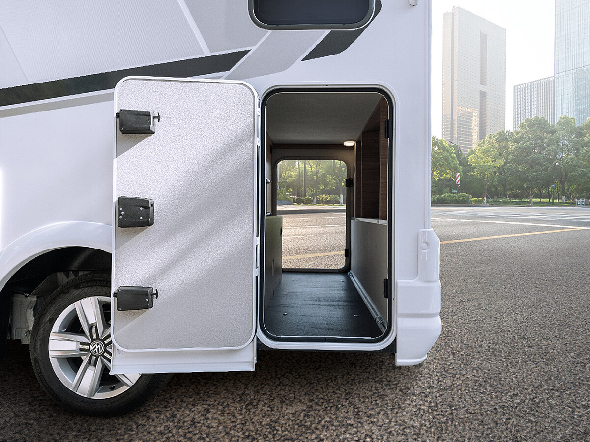 WEINSBERG X-Cursion CUV EDITION [PEPPER] 2025