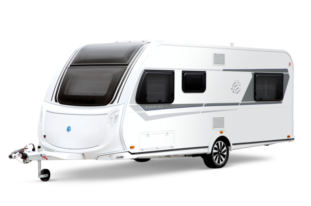 Wohnwagen mieten bei MW-Caravaning