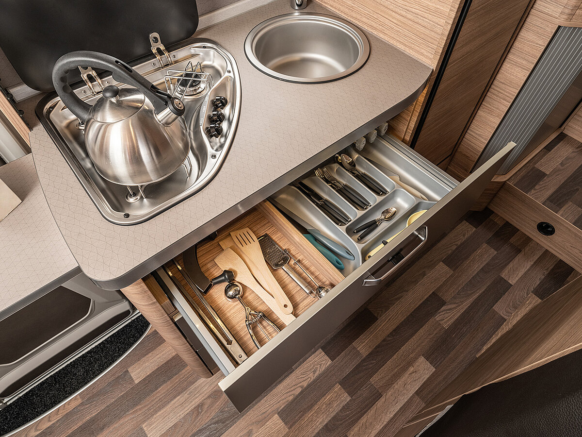 WEINSBERG CaraCompact Suite EDITION [PEPPER] MB 2025