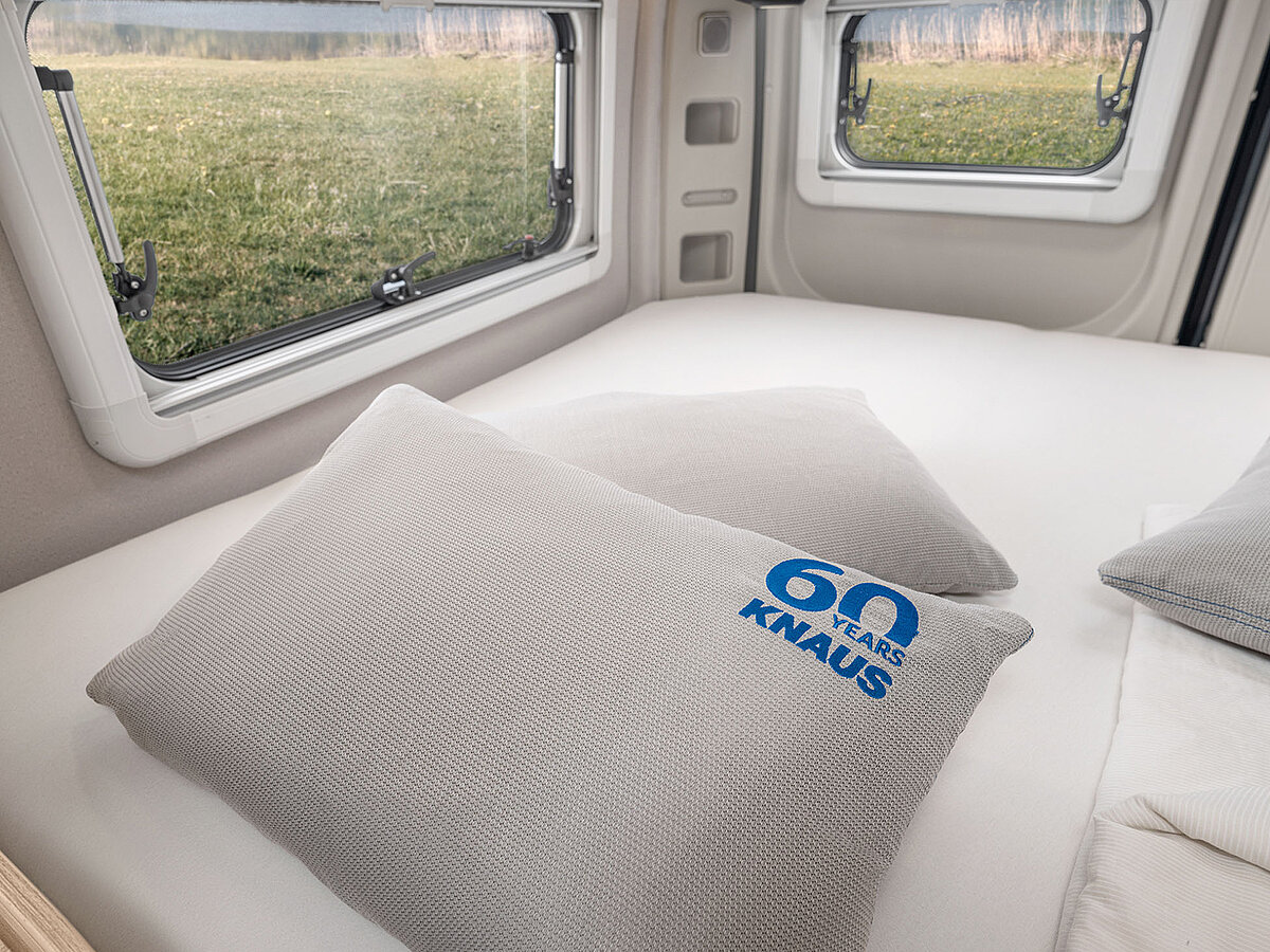 KNAUS BOXLIFE PRO 60 YEARS 2024