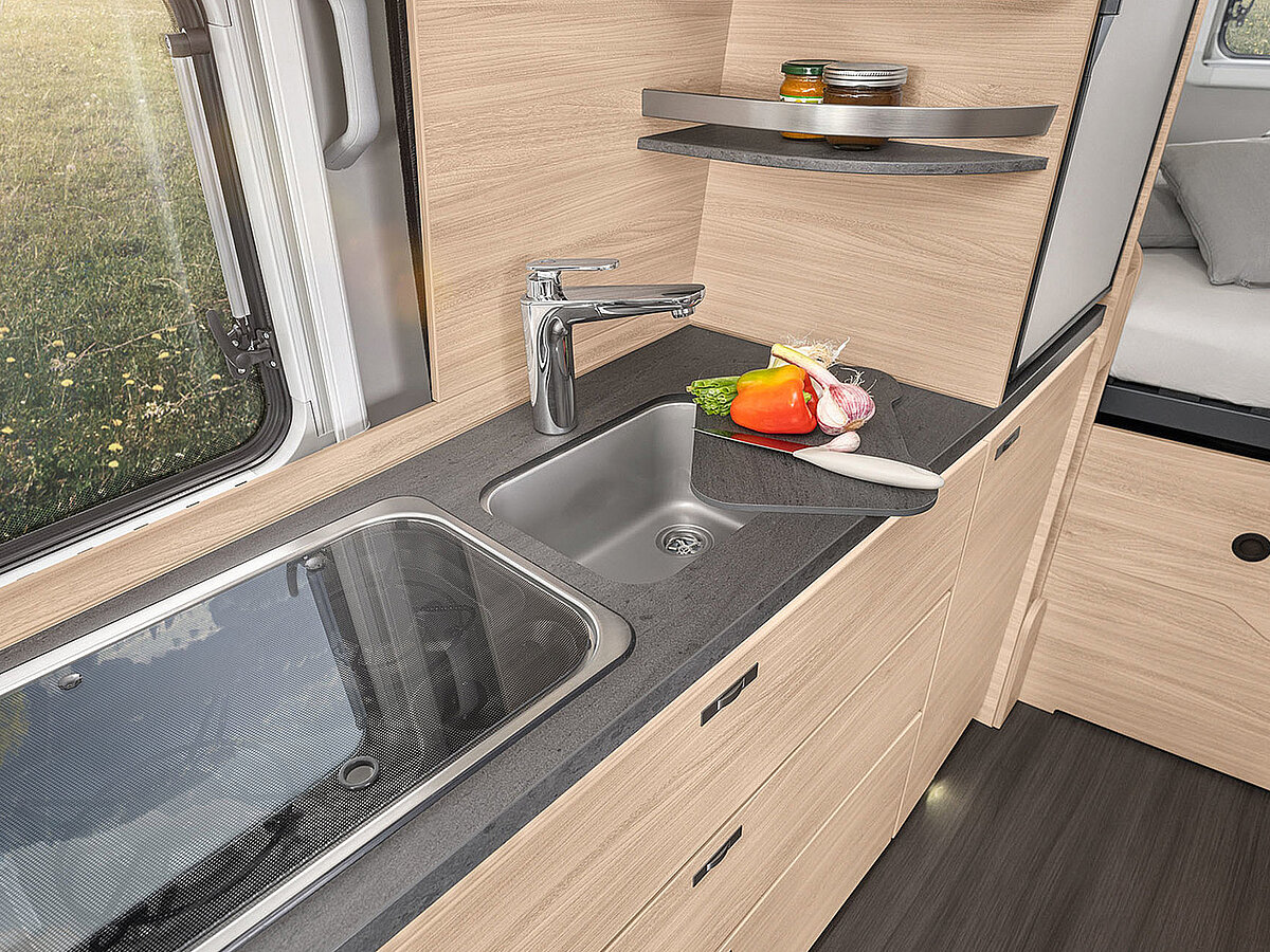 KNAUS BOXLIFE PRO 60 YEARS 2024