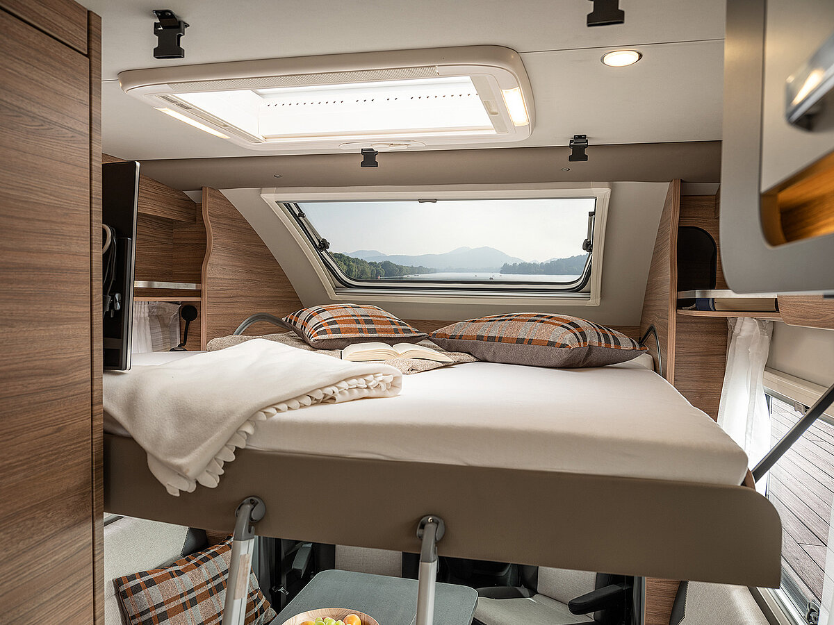 WEINSBERG X-Cursion Van EDITION [PEPPER] 2025