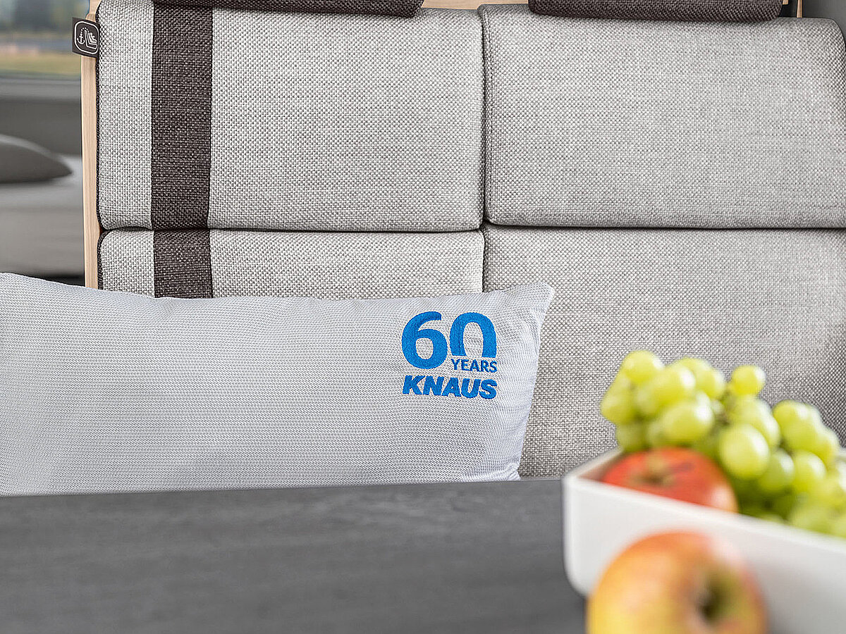 KNAUS BOXLIFE PRO 60 YEARS 2024