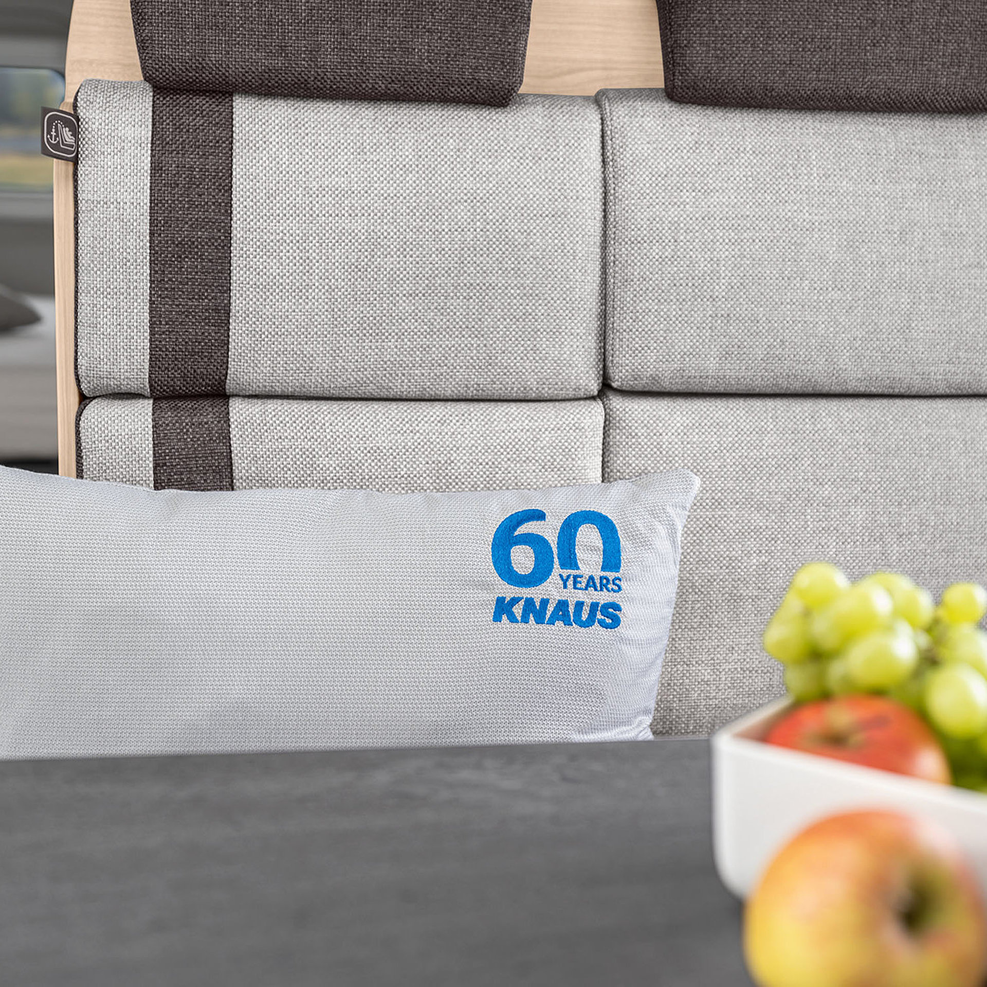 KNAUS BOXLIFE PRO 60 YEARS 2024