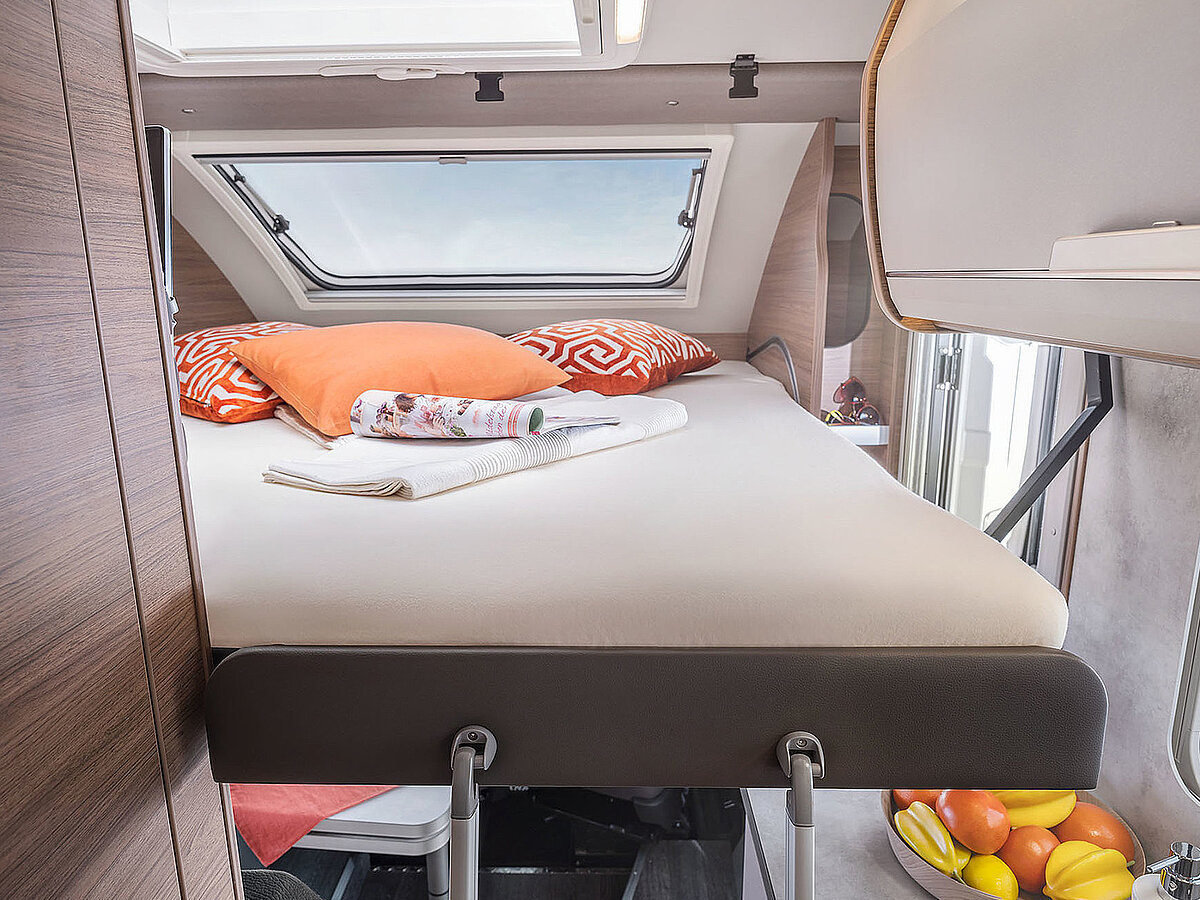 KNAUS TOURER VAN VANSATION 2024