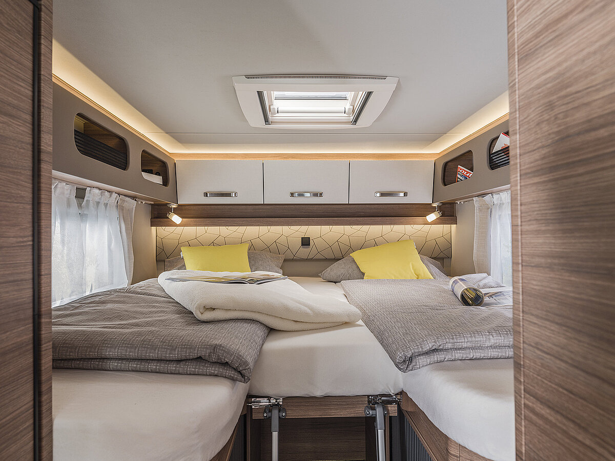 WEINSBERG CaraCompact EDITION [PEPPER] FIAT 2025
