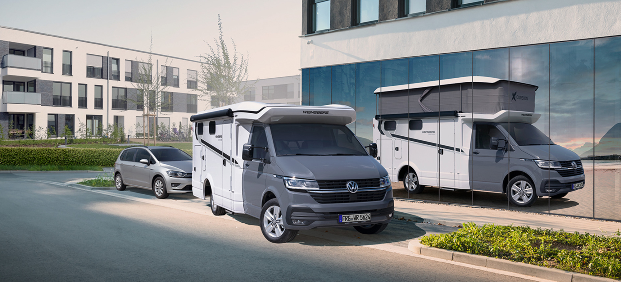 WEINSBERG X-Cursion CUV EDITION [PEPPER] 2025