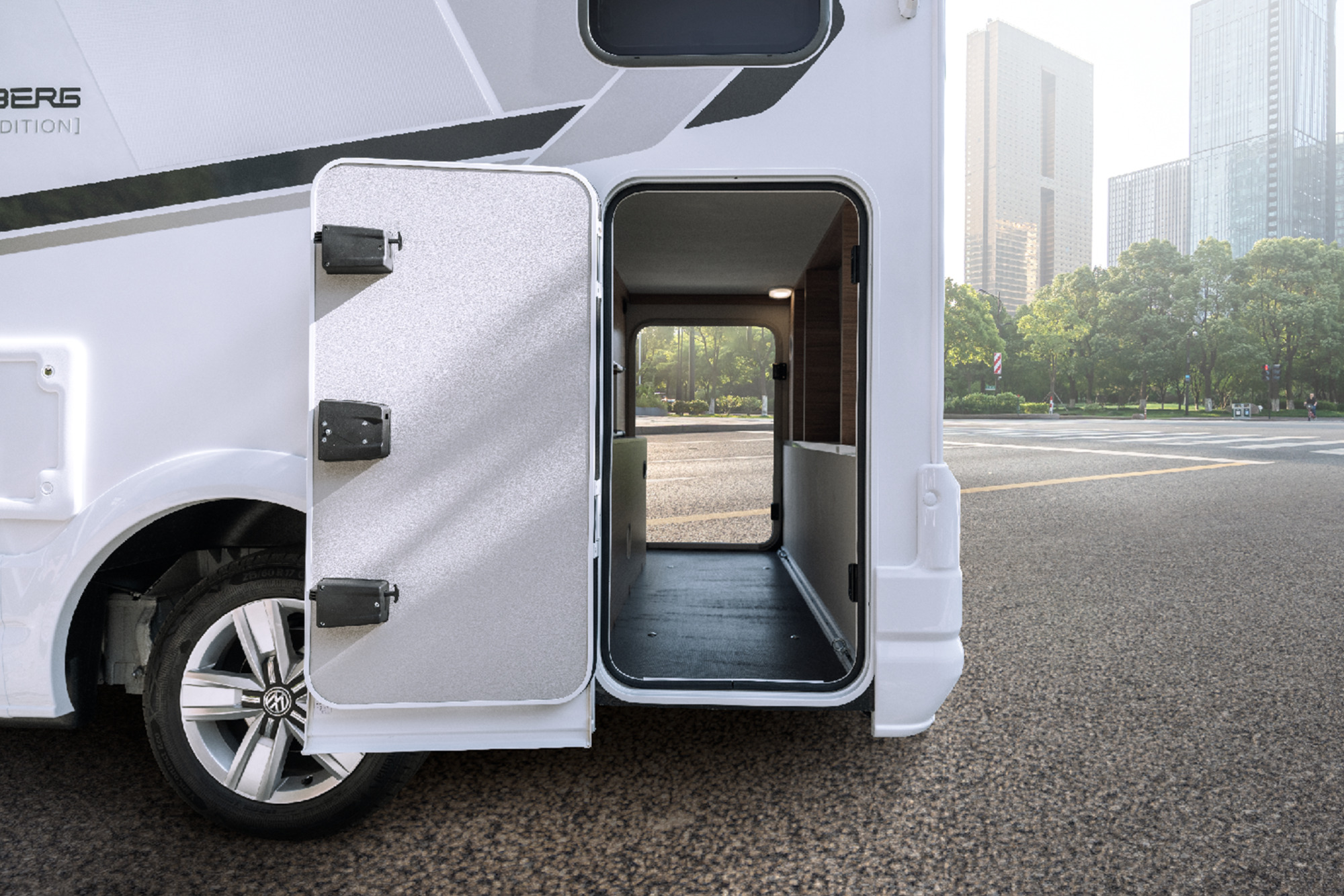 WEINSBERG X-Cursion CUV EDITION [PEPPER] 2025